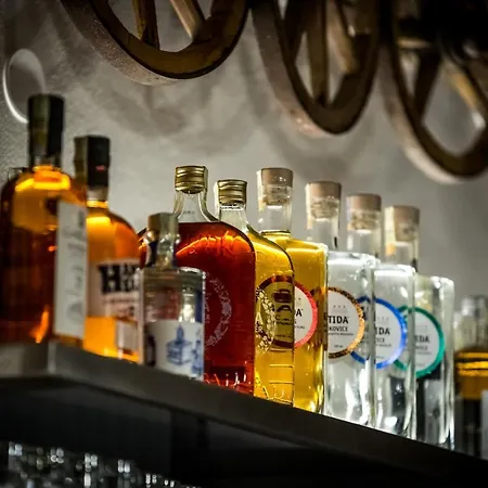 Herberg Dobry Kanec - Mělník