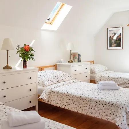 Dobry Kanec - Herberg Mělník