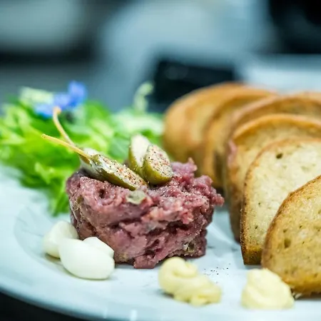 Dobry Kanec - Herberg *