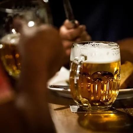 Dobry Kanec - Herberg *