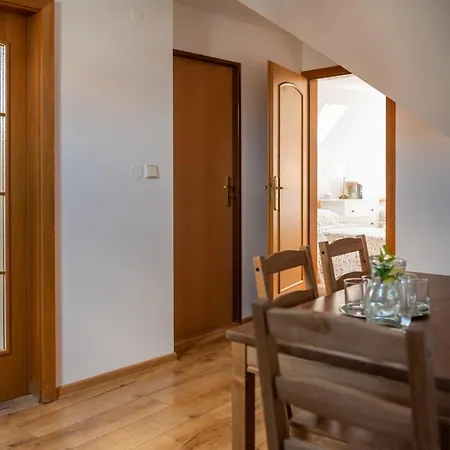 Dobry Kanec - Herberg