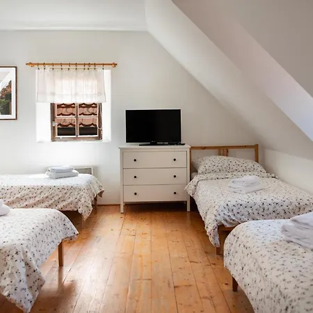 Dobry Kanec - Herberg Mělník