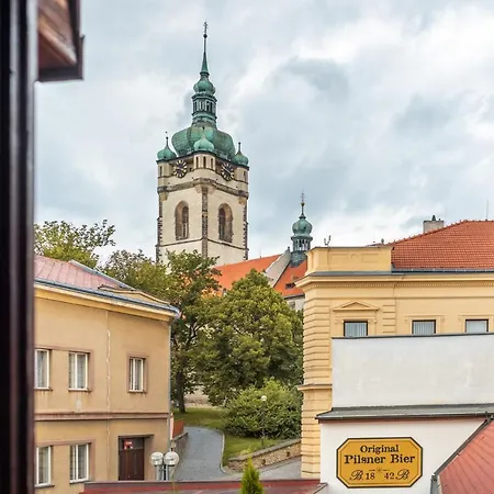 Dobry Kanec - * Melnik