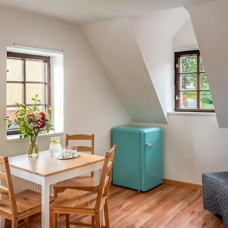 Dobry Kanec - Herberg *