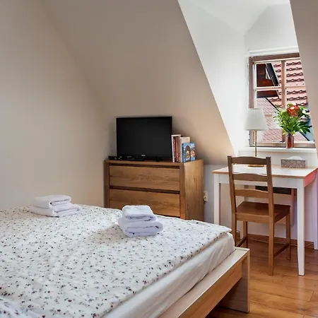 Herberg Dobry Kanec - Mělník