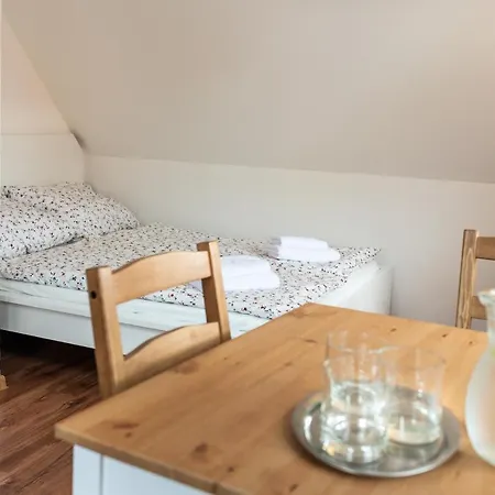 Dobry Kanec - Herberg Mělník