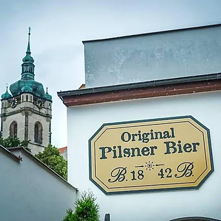 Gasthof Dobry Kanec - Mělník