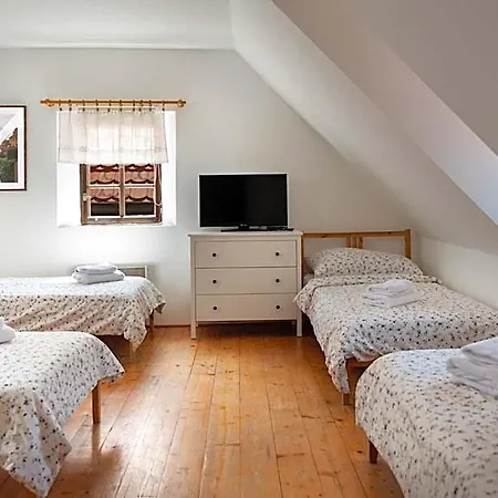 Gasthof Dobry Kanec - *