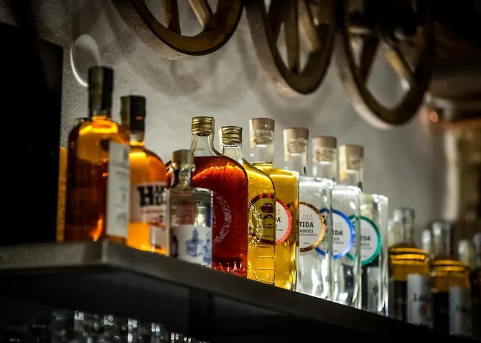 Inn Dobry Kanec - Mělník