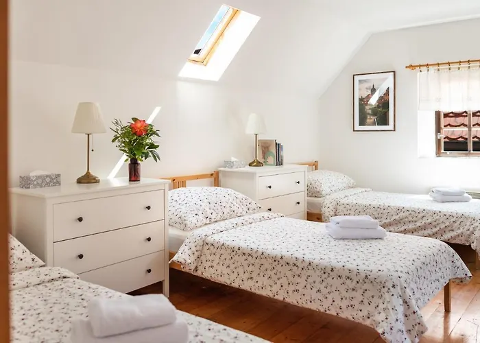 Dobry Kanec - Inn Mělník