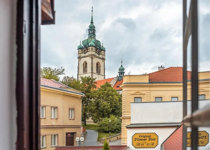 Dobry Kanec - * Mělník