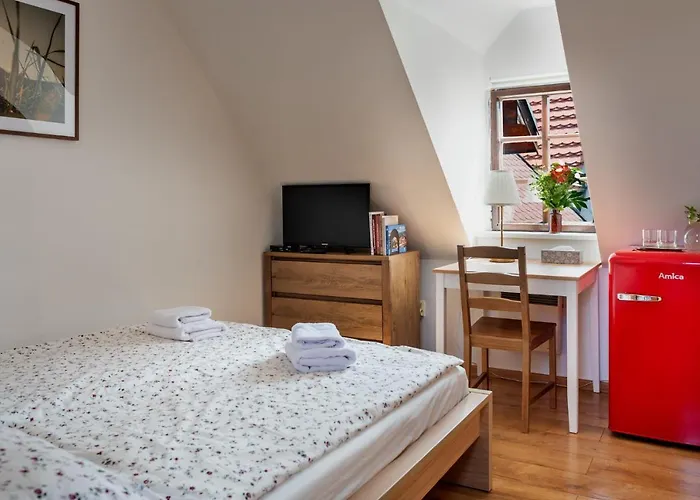 Inn Dobry Kanec - Mělník