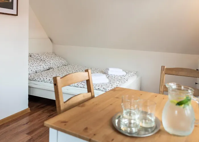 Dobry Kanec - Inn Mělník