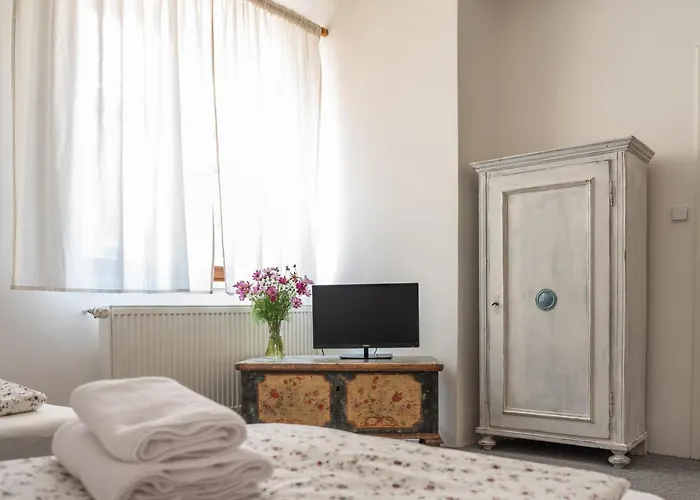 Dobry Kanec - Inn Mělník