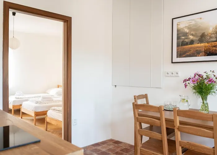 Inn Dobry Kanec - *